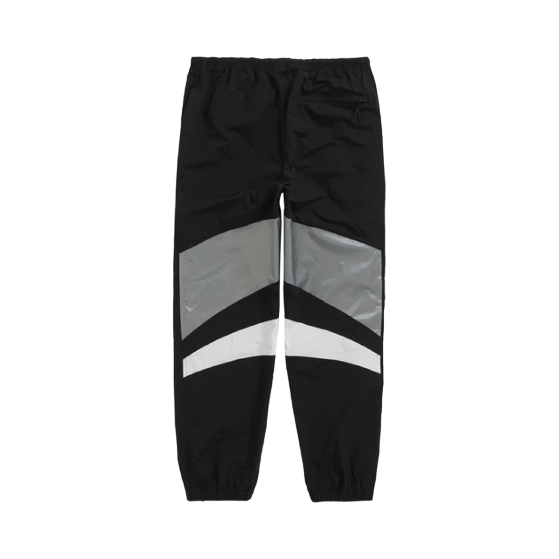 슈프림 x 나이키 웜업 팬츠 실버 - 19SS(Supreme x Nike Warm Up Pants Silver - 19SS) - 3
