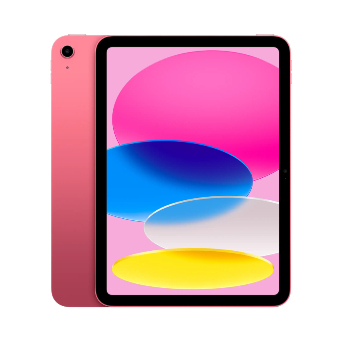 애플 아이패드 11세대 와이파이 256기가 핑크 (국내 정식 발매 제품)(Apple iPad 11th Gen Wifi 256GB Pink (Korean Ver.)) - 1