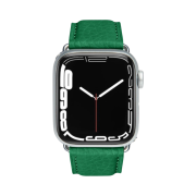 [KREAM 단독] Maison de Sabre The Apple Watch Band Emerald Green