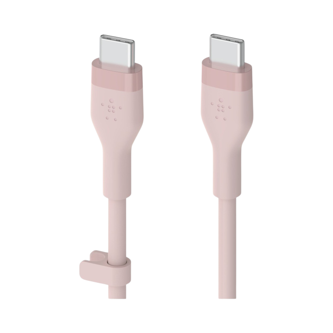 CAB009bt1MPK Belkin Flex USB-C to C cable 1M CAB009bt1M Pink