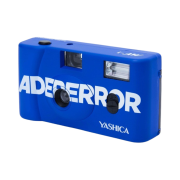 Ader Error Standic MF-1 Camera Z-Blue