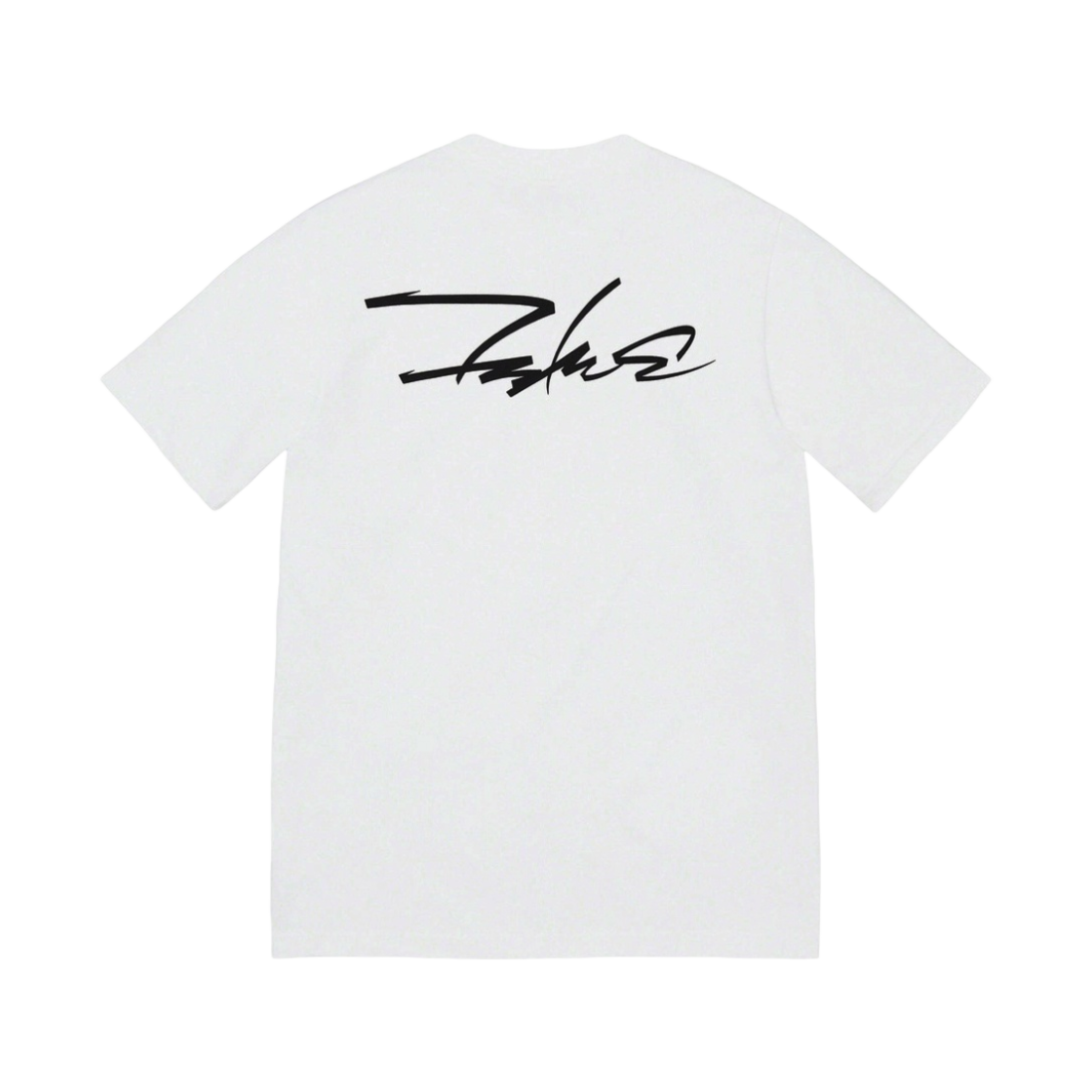 슈프림 퓨추라 62 티셔츠 화이트 - 22SS(Supreme Futura 62 T-Shirt White - 22SS) - 2