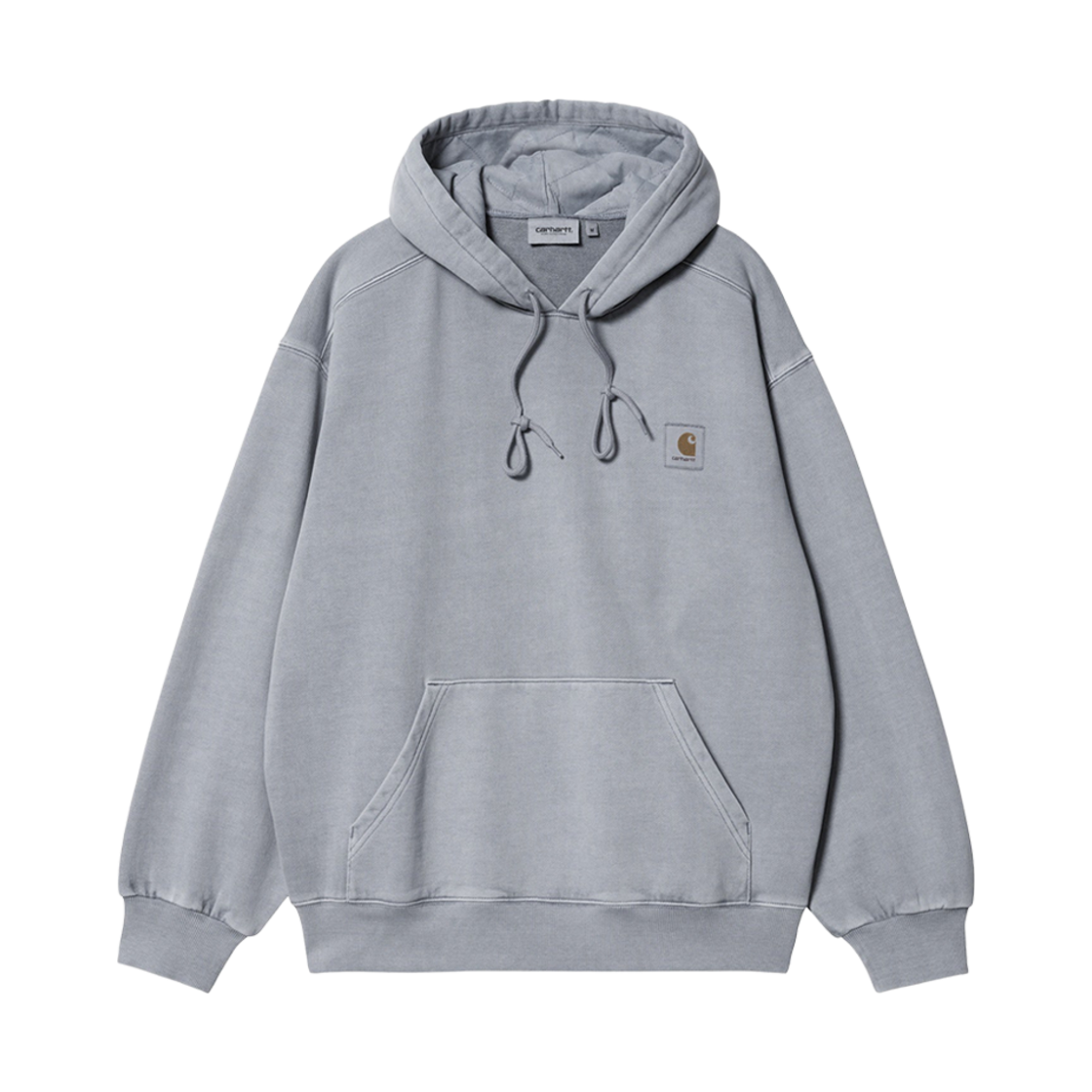 칼하트 WIP 후드 비스타 스웨트셔츠 미러