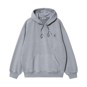 Carhartt WIP Hooded Vista Sweatshirt Mirror
