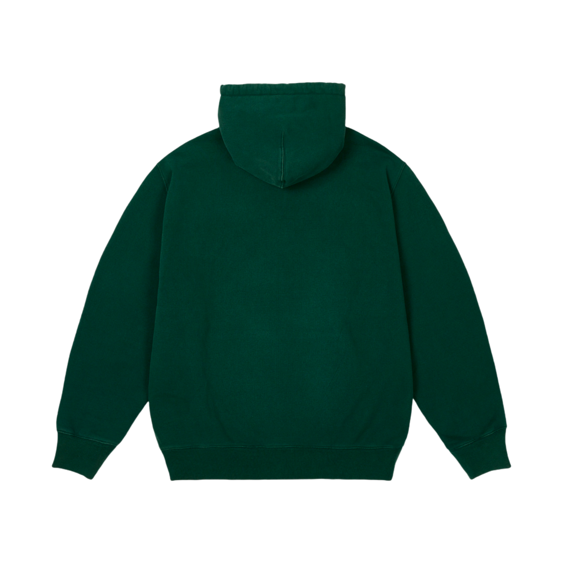 팔라스 유니타스 피그먼트 워시 후드 레이시 그린 - 25SS(Palace Unitas Pigment Wash Hood Racey Green - 25SS) - 2