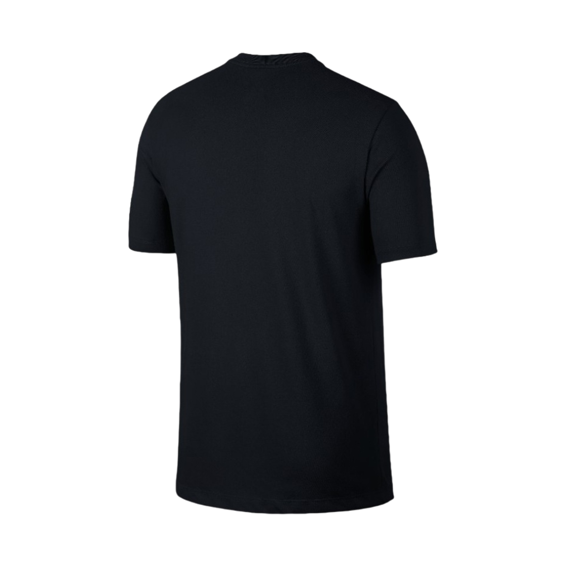 나이키 드라이핏 피트니스 티셔츠 블랙 - US/EU(Nike Dri-Fit Fitness T-Shirt Black - US/EU) - 2