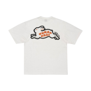 Human Made Pocket T-Shirt White - Shibuya Parco Store Exclusive