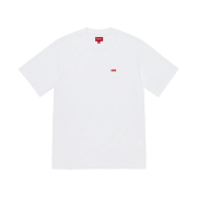 Supreme Small Box T-Shirt White