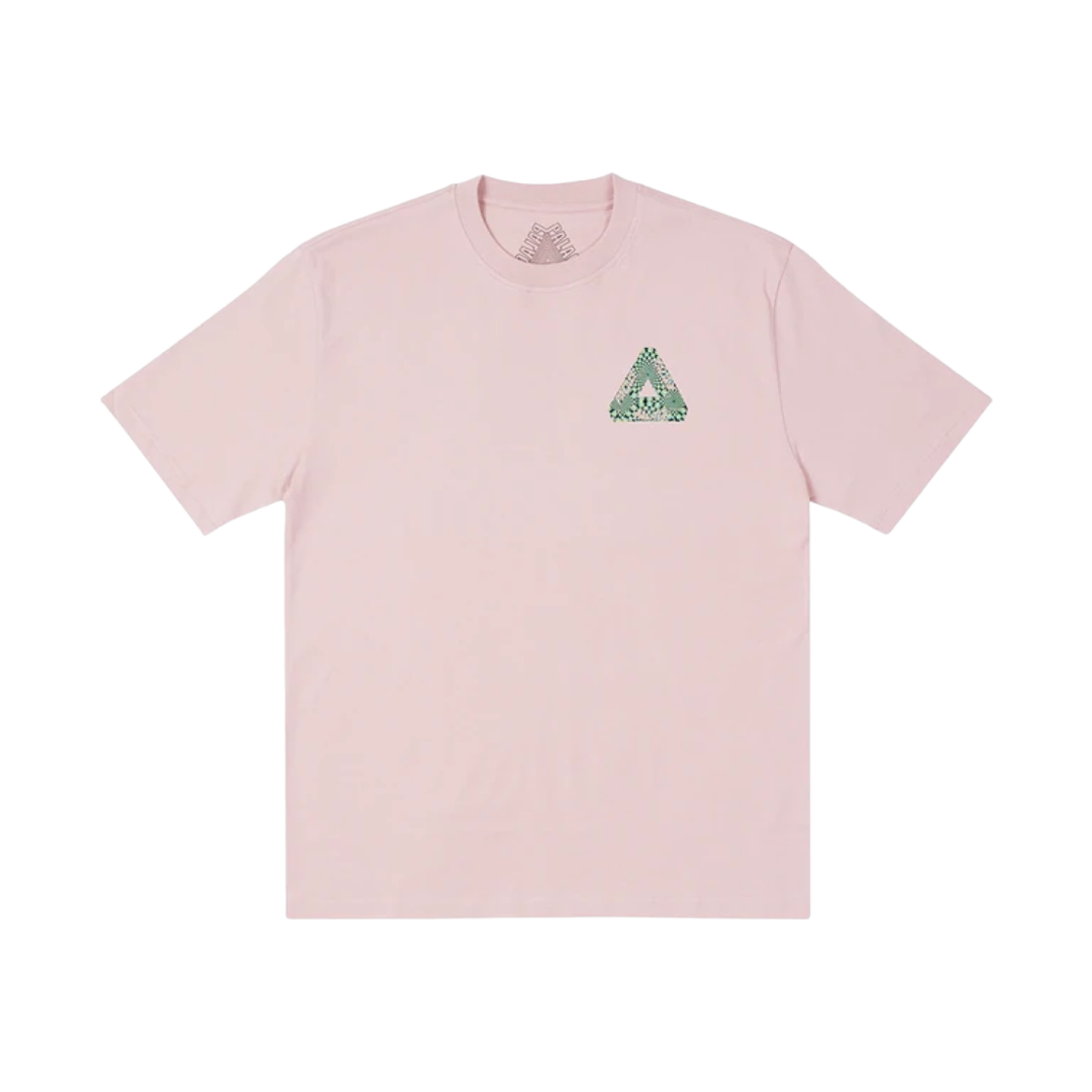 팔라스 트라이아이 티셔츠 핑크 - 21FW(Palace Tri-Eye T-Shirt Pink - 21FW) - 2