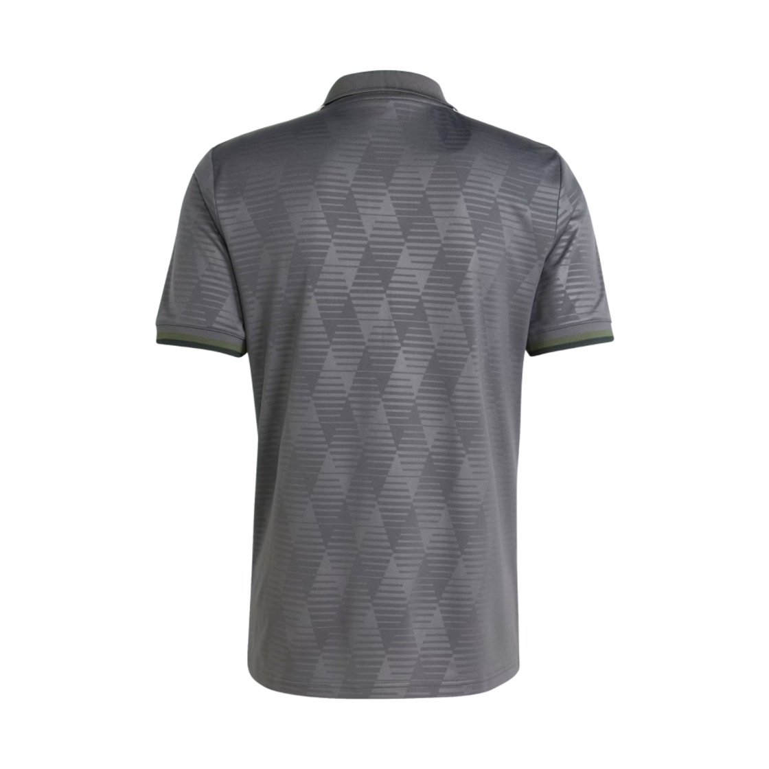 아디다스 바이에른 뮌헨 2024/25 위센 저지 그레이 식스 - KR 사이즈 (논 마킹 버전)(Adidas Bayern Munchen 2024/25 Wiesn Jersey Grey Six - KR Sizing (Non Marking Ver.)) - 2