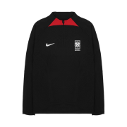 Nike Korea Strike Elite Dri-Fit ADV Drill Top Black - Asia