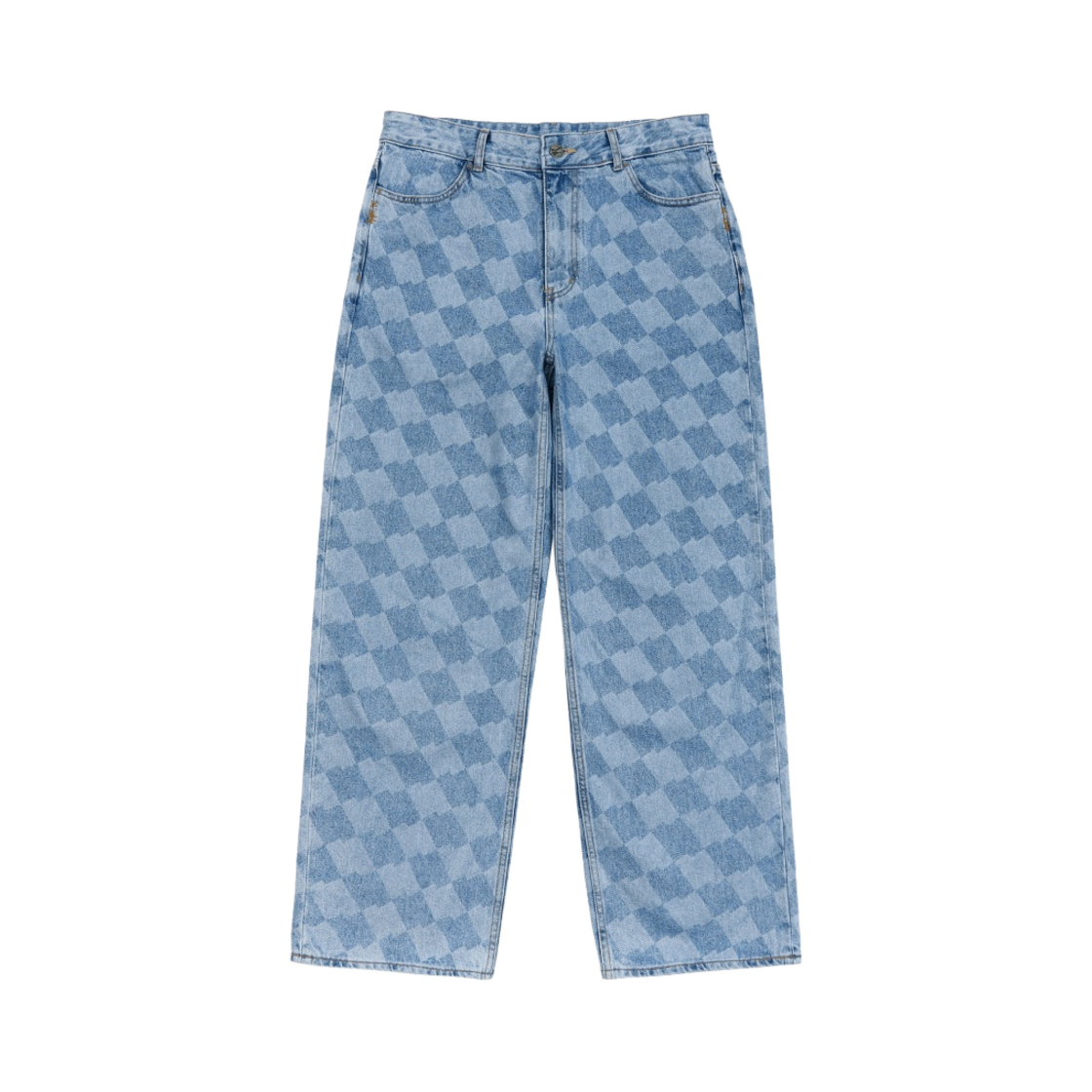 아더에러 테닛 진 블루(Ader Error Tenit Jeans Blue) - 1