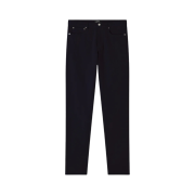 A.P.C. Petit New Standard Jeans Dark Navy Blue