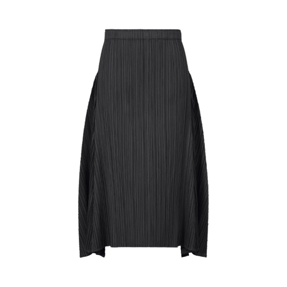 ISSEY MIYAKE イッセイミヤケ PLEATS PLEASE スカート SIZE 4 PP63  