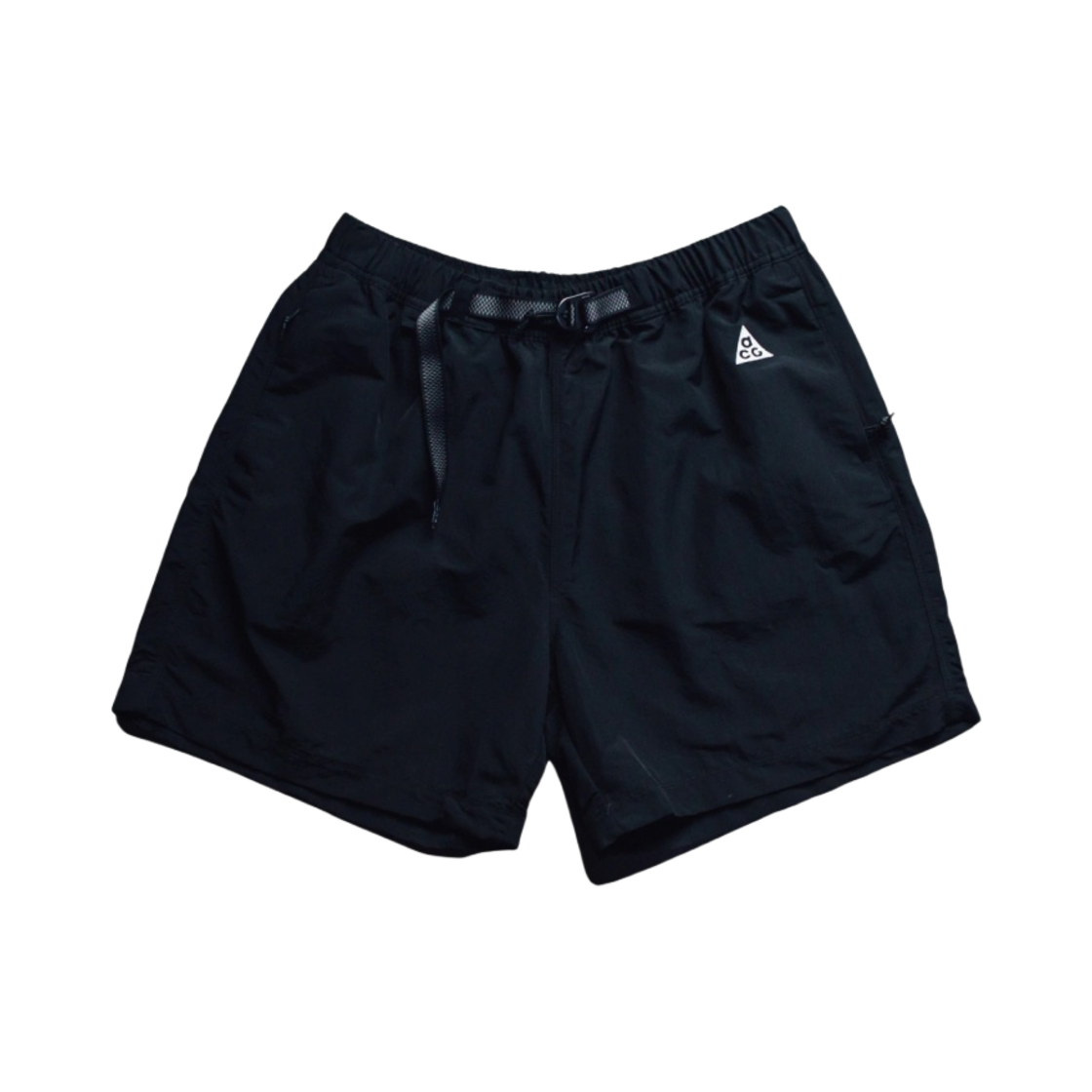 Nrg Acg Trail Nike Acg Shorts 나이키 NRG ACG 트레일 쇼츠 블랙 다크