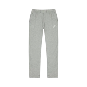 Nike NSW Club Fleece Pants Dark Grey Heather - Asia