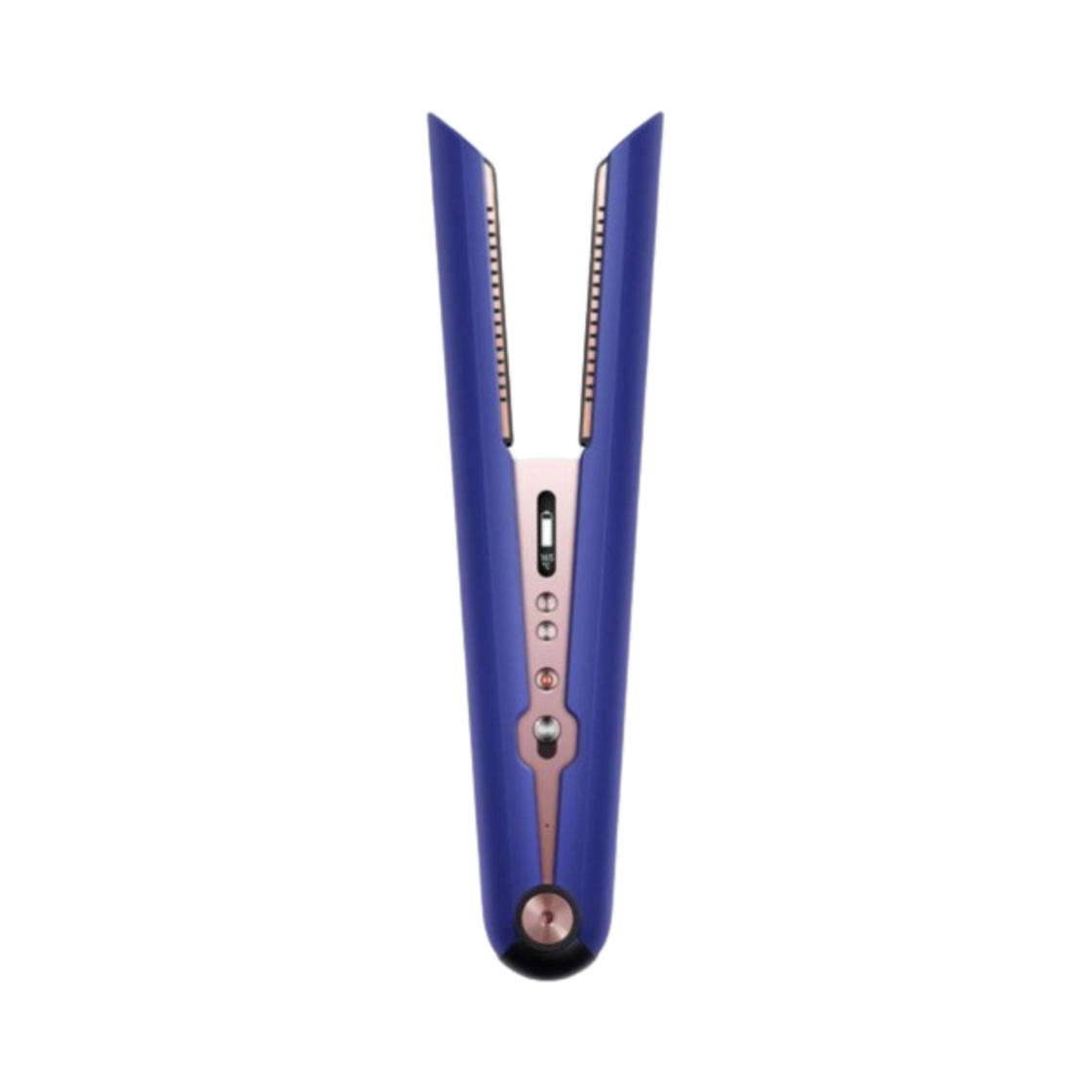 다이슨 코랄 스타일 스트레이트너 빈카 블루 로제 (국내 정식 발매 제품)(Dyson Corrale Straightener Vinca Blue Rose (Korean Ver.))