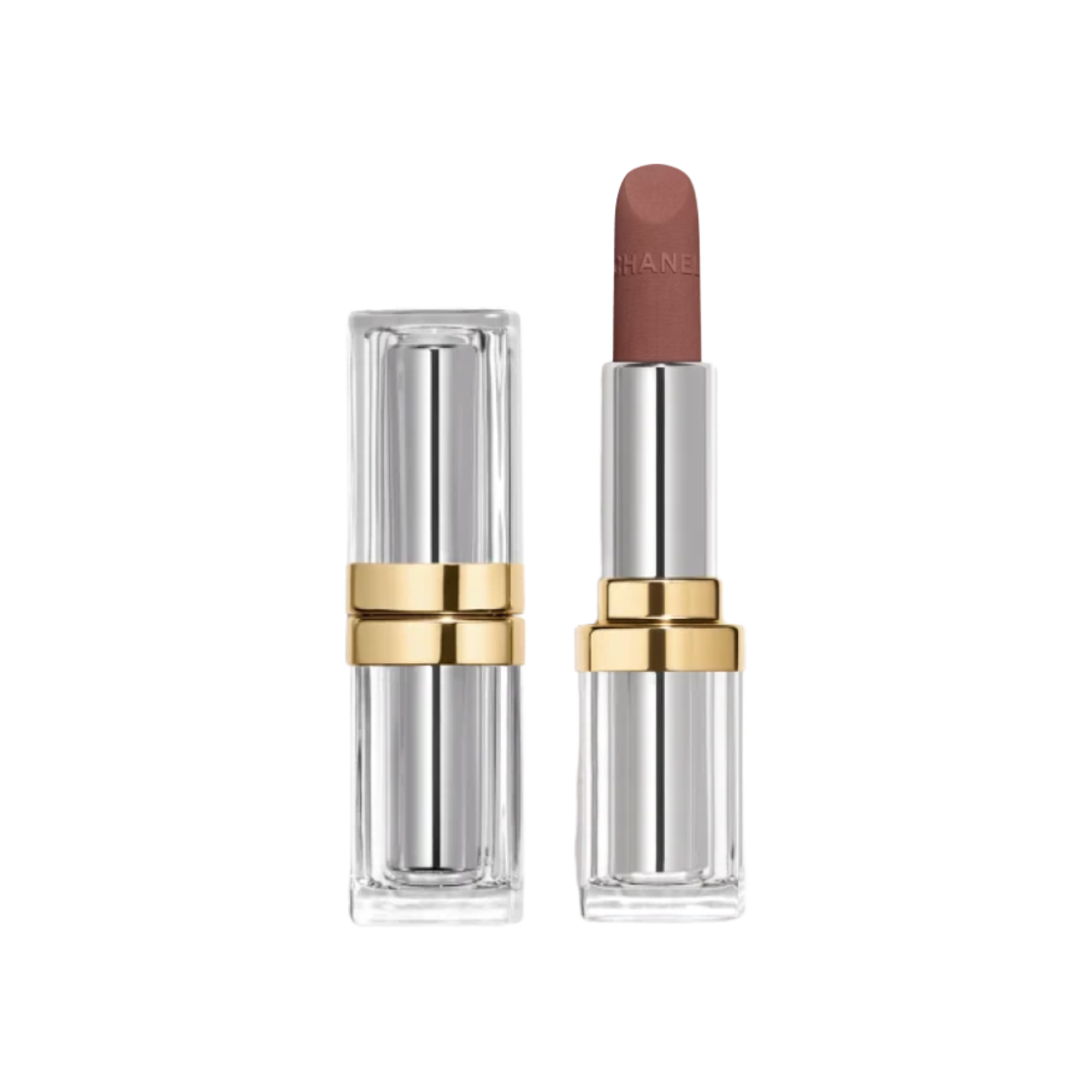 171836 Chanel 31 Le Rouge Matte 14 Rouge Intimiste
