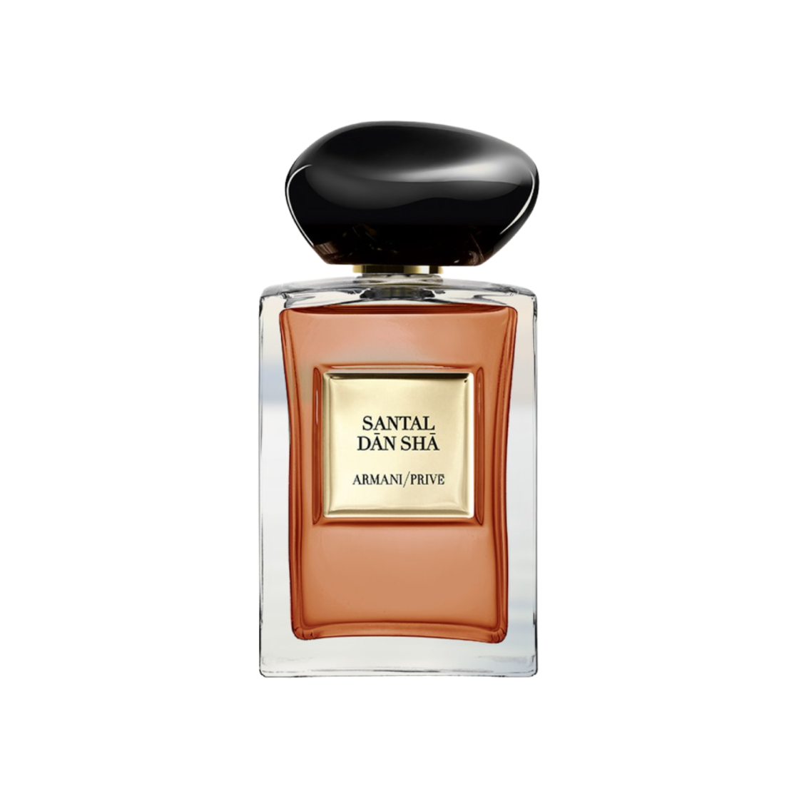 - Giorgio Armani Beauty Prive Santal Dan Sha Eau De Toilette 100ml
