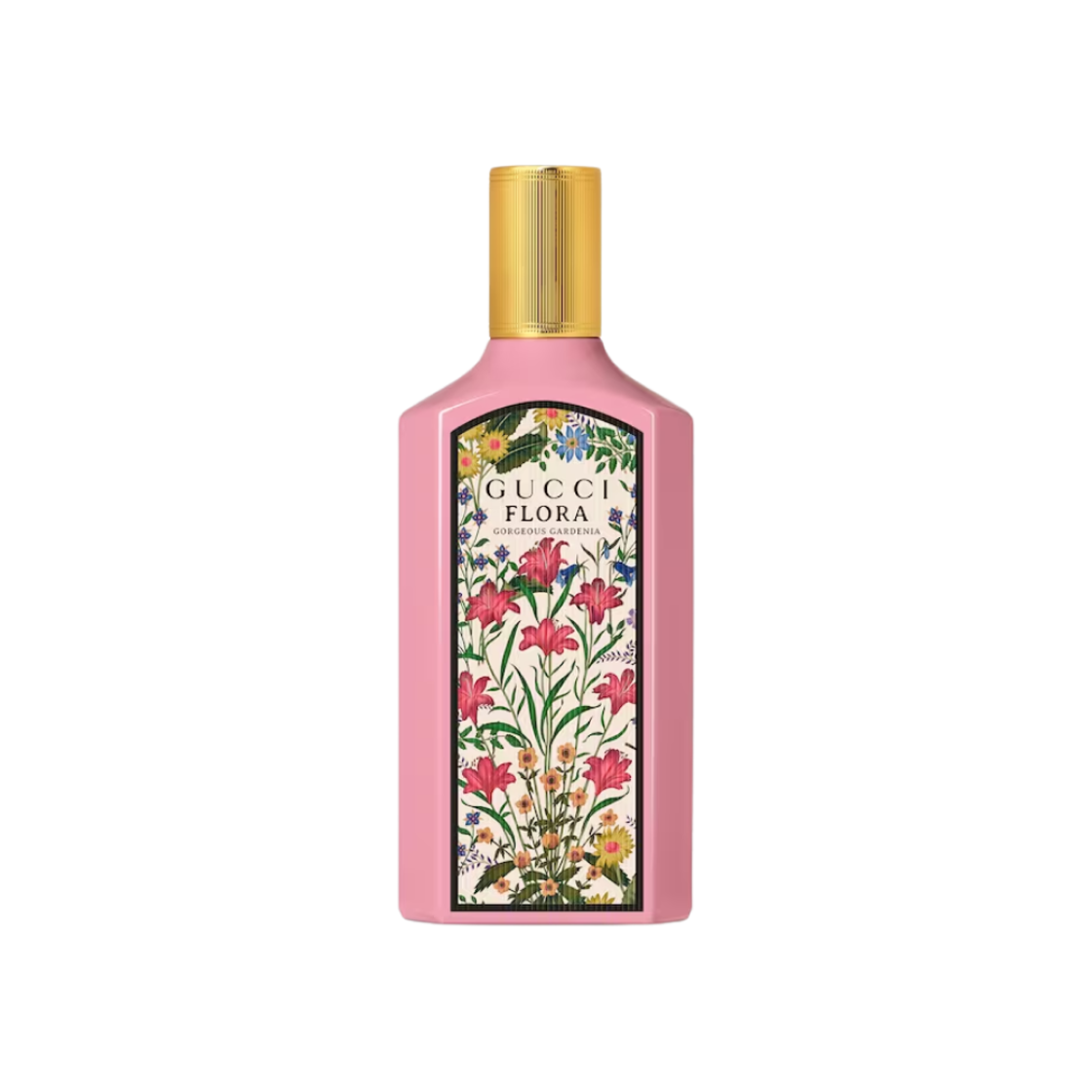 구찌 플로라 골저스 가드니아 오 드 퍼퓸 100ml(Gucci Flora Gorgeous Gardenia Eau De Perfum 100ml)