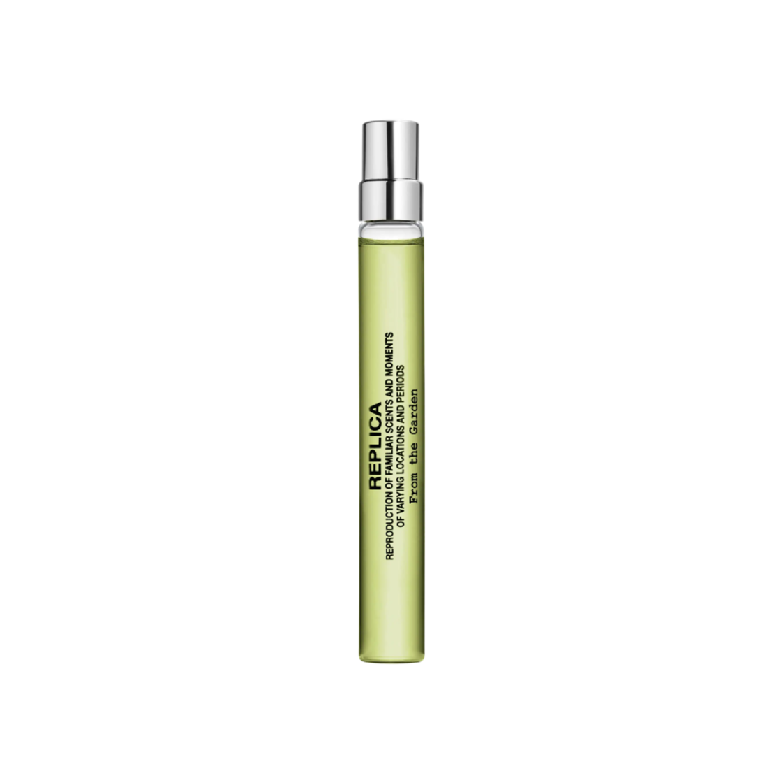 메종 마르지엘라 레플리카 프롬 더 가든 오 드 뚜왈렛 10ml(Maison Margiela Replica From The Garden Eau De Toilette 10ml)