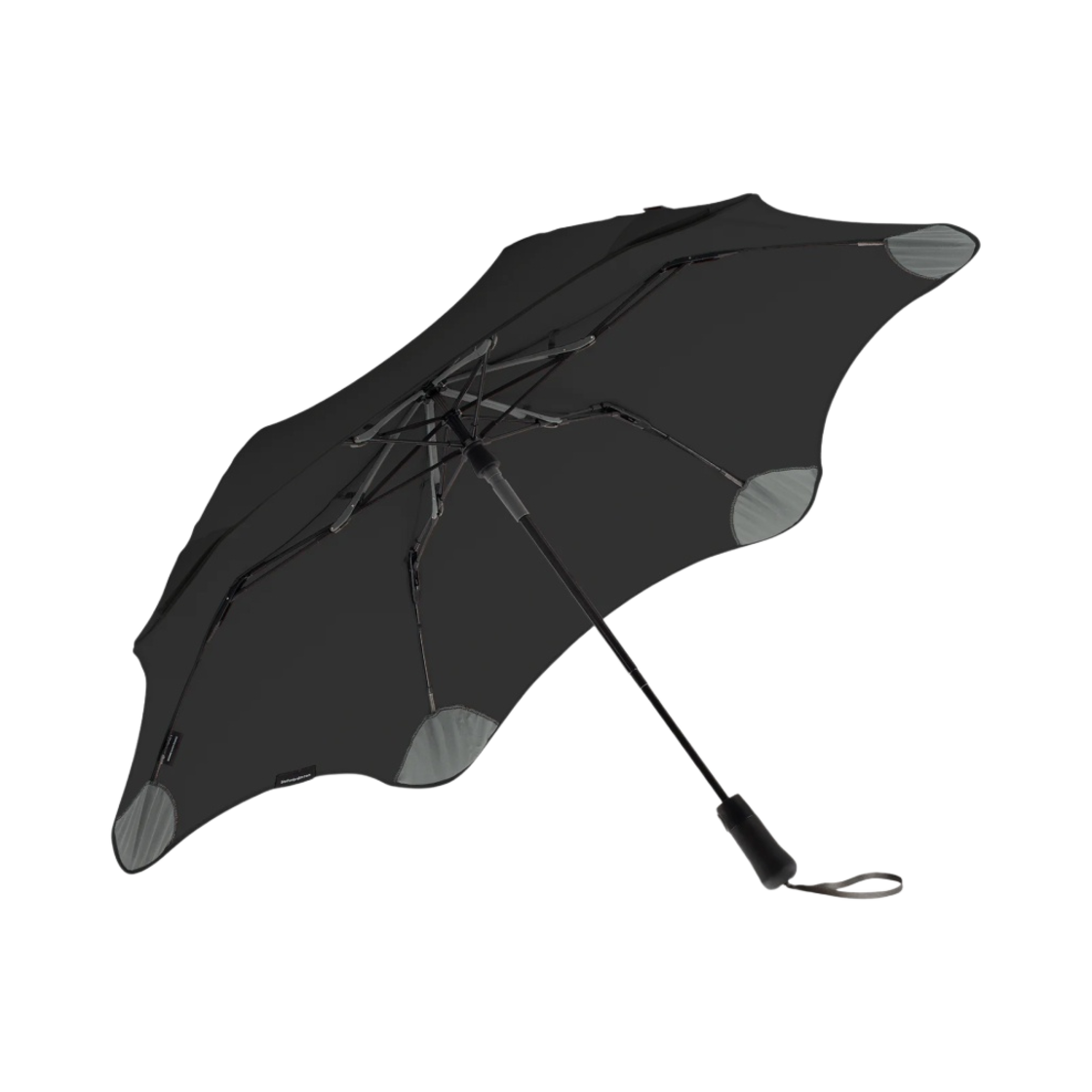 블런트 메트로 우산 블랙(Blunt Metro Umbrella Black) - 2