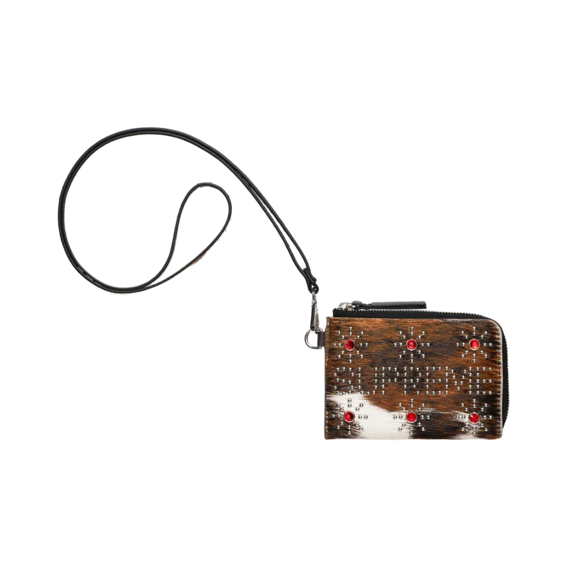 슈프림 x 할리우드 트레이딩 컴퍼니 스터드 월렛 카우 - 23SS(Supreme x Hollywood Trading Company Studded Wallet Cow - 23SS)