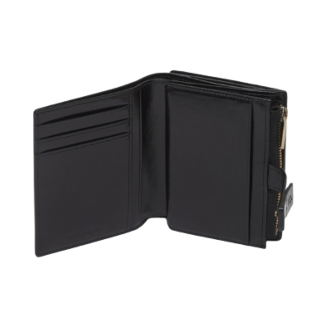 아카이브앱크 에센셜 월렛 딥 슬립(Archivepke Essential Wallet Deep Sleep) - 2