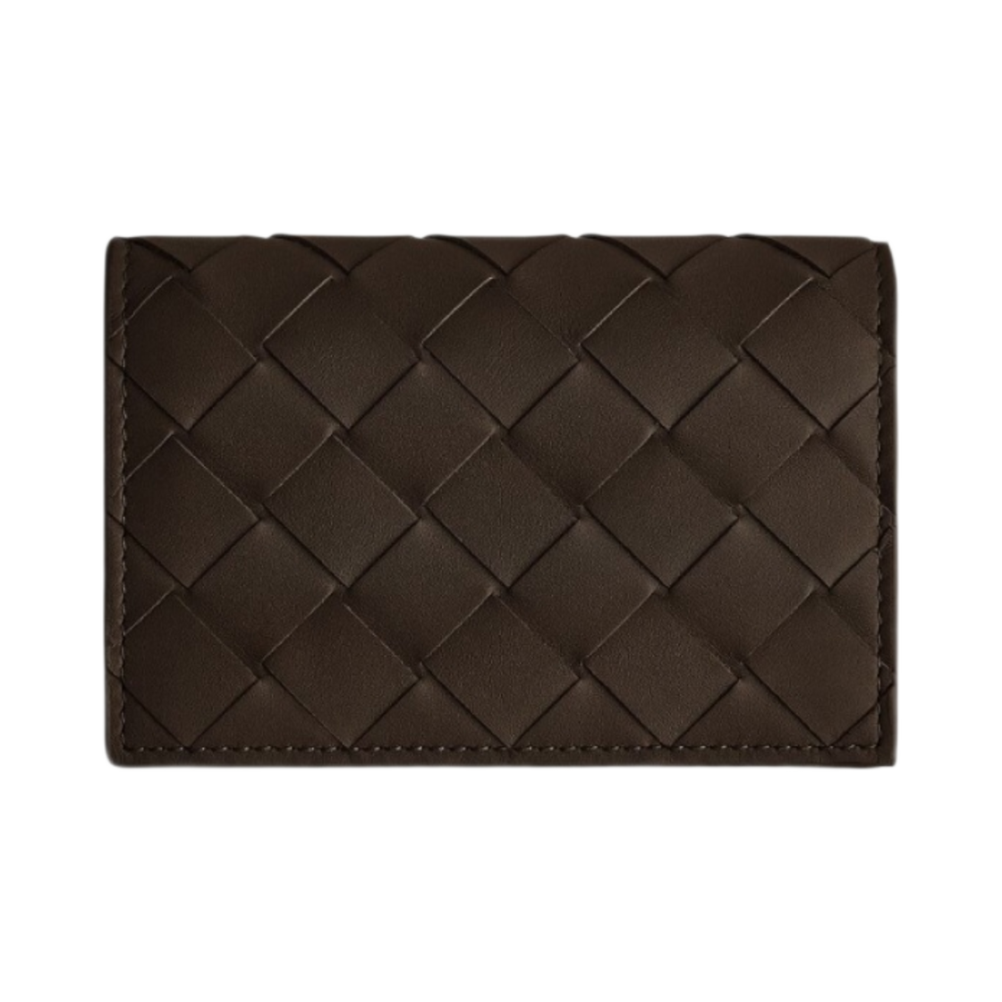 보테가 베네타 비즈니스 카드 케이스 폰덴테(Bottega Veneta Business Card Case Fondant) - 1