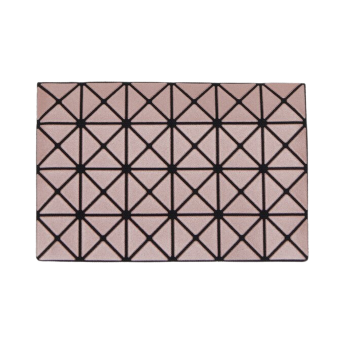 바오 바오 이세이 미야케 오이스터 메탈릭 핑크(Bao Bao Issey Miyake Oyster Metallic Pink) - 2