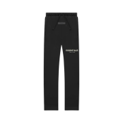 (Kids) Essentials Relaxed Sweatpants Stretch Limo - 22SS