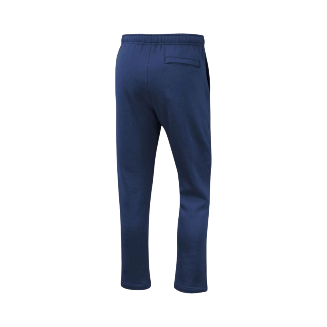 나이키 NSW 클럽 플리스 팬츠 미드나잇 네이비(Nike NSW Club Fleece Pants Midnight Navy) - 2