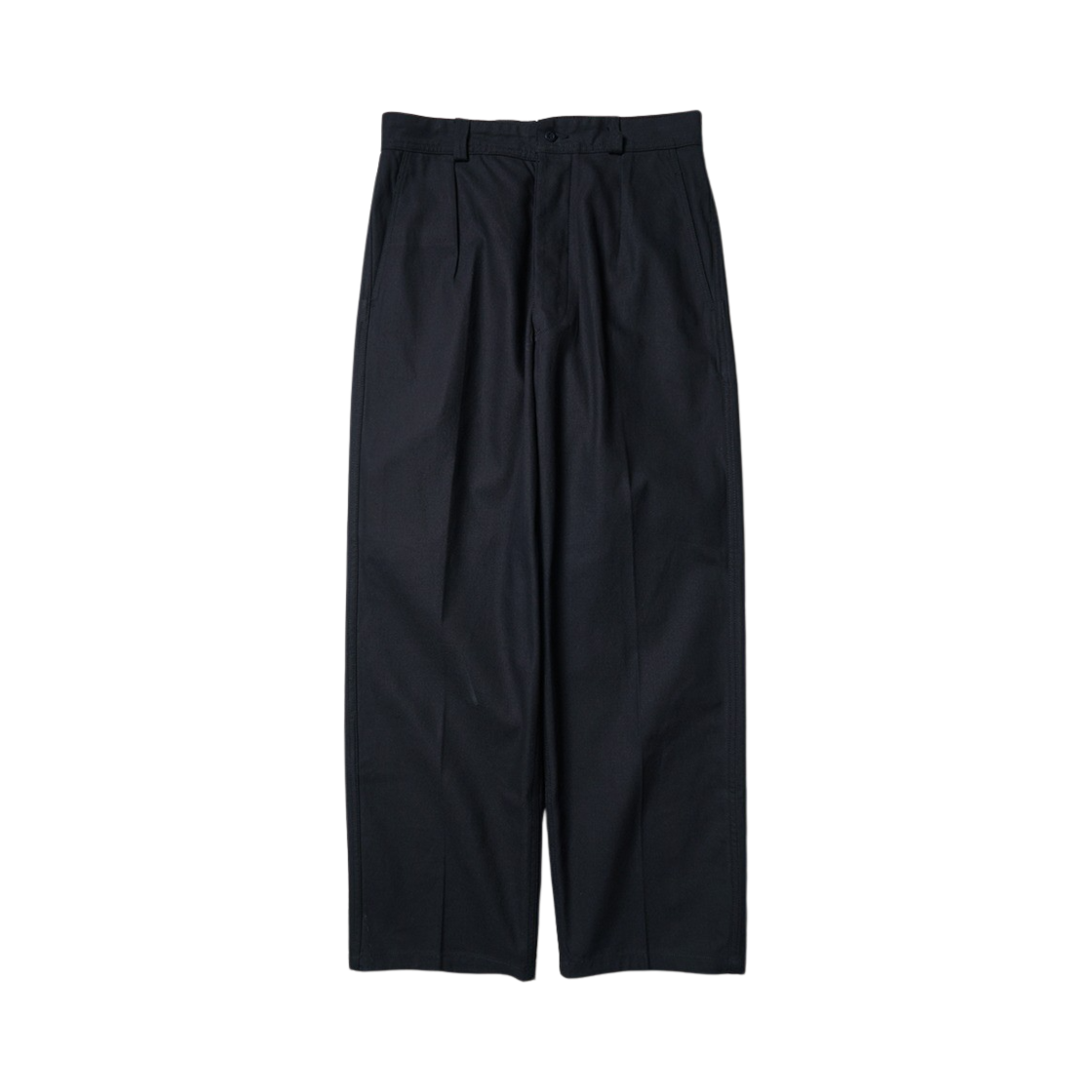 10105BK Houston Japan French Air Force Trouser Black 10105BK
