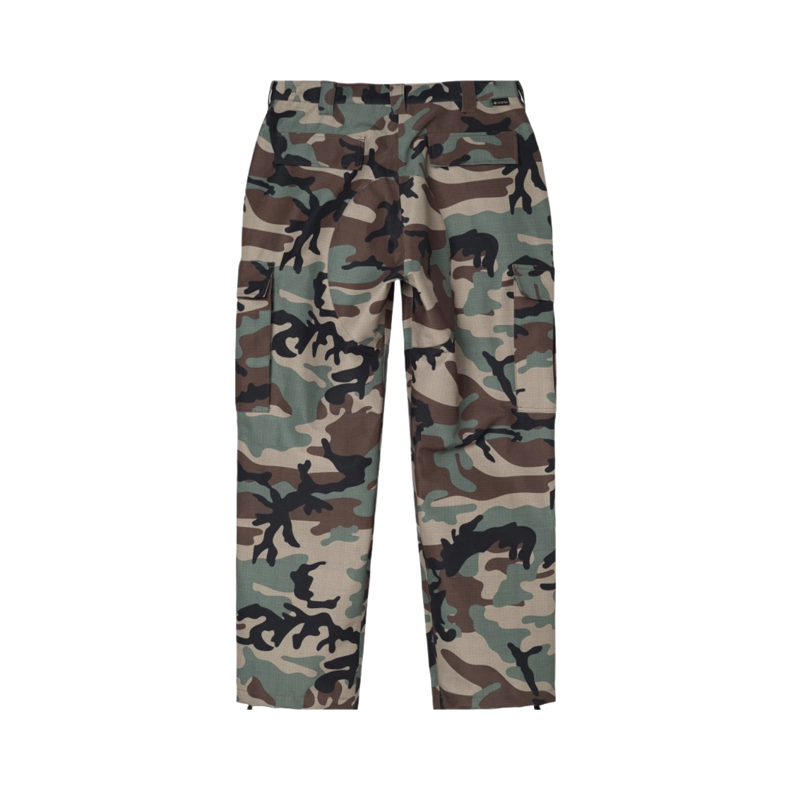 스투시 고어텍스 3 레이어 카모 팬츠(Stussy Gore-Tex 3 Layer Camo Pants) - 2