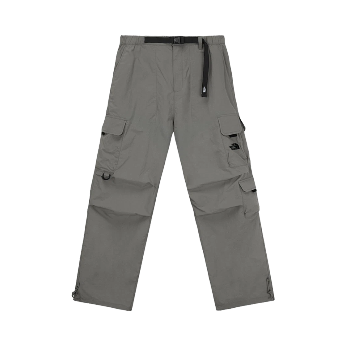 The North Face The North Face Vesti Pants Gray - 25SS · 76