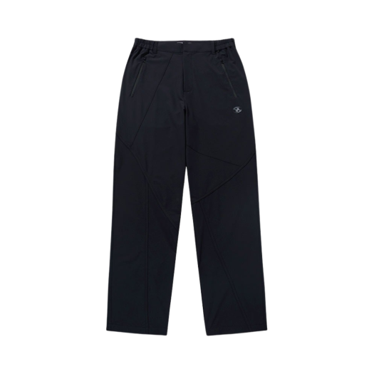 산산기어 빅 포켓 팬츠 블랙 - 23SS | Sansan Gear | KREAM
