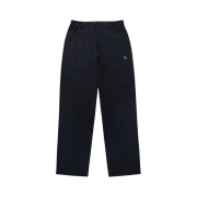 Sansan Gear Mesh Block Pants Black - 23FW