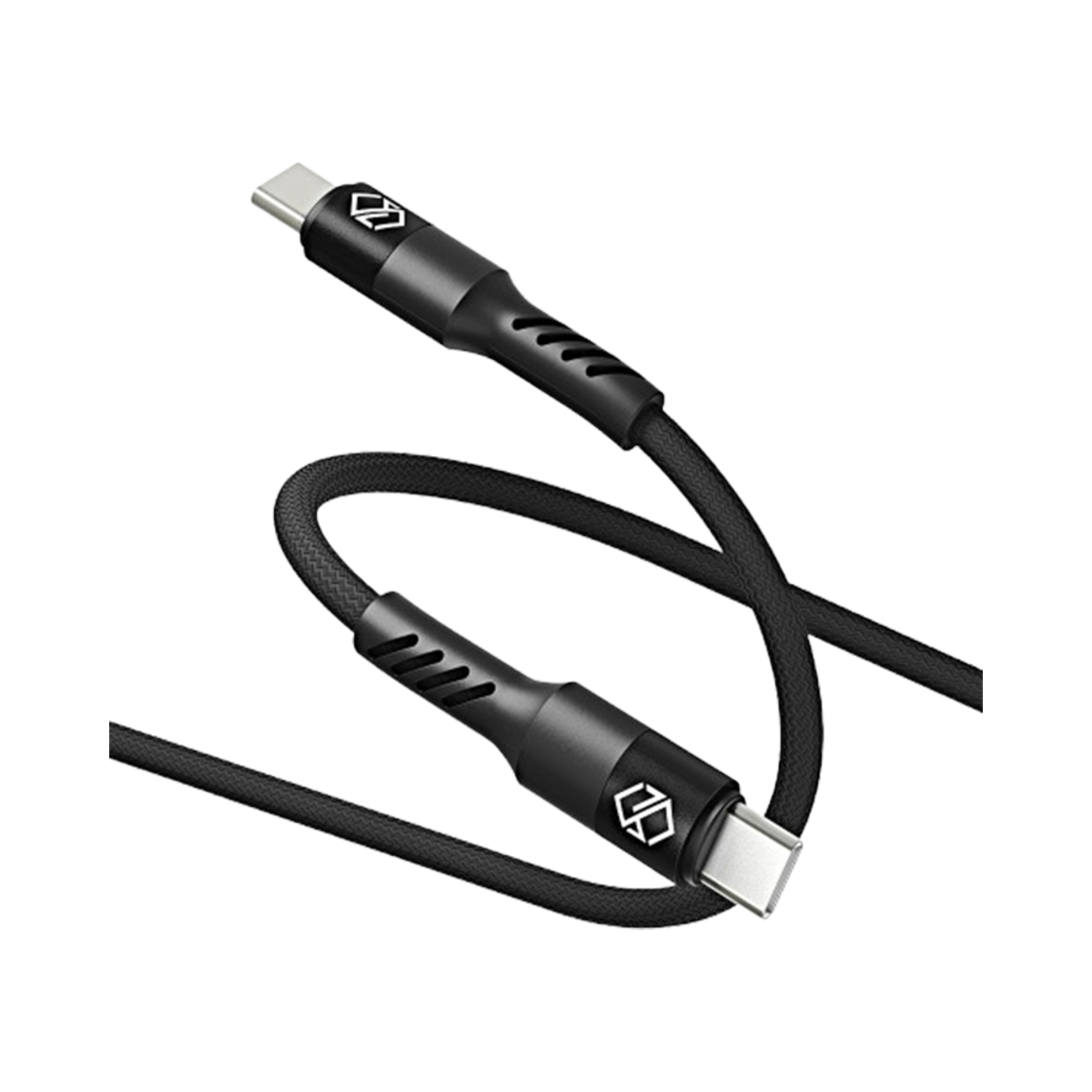 신지모루 로프 60W C to C 타입 고속 충전 케이블 2M(SINJIMORU Rope 60W C to C Type Quick Charging Cable 2M)