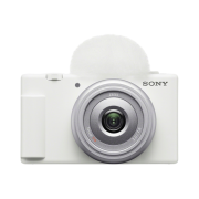 Sony ZV-1F White (Korean Ver.)