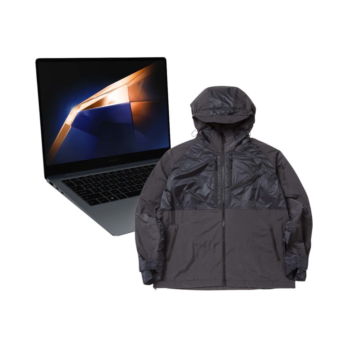 갤럭시 북4 프로 언더마이카 스페셜 패키지 (노트북 포함)(Galaxy Book4 Pro Undermycar Special Package (Laptop Included))