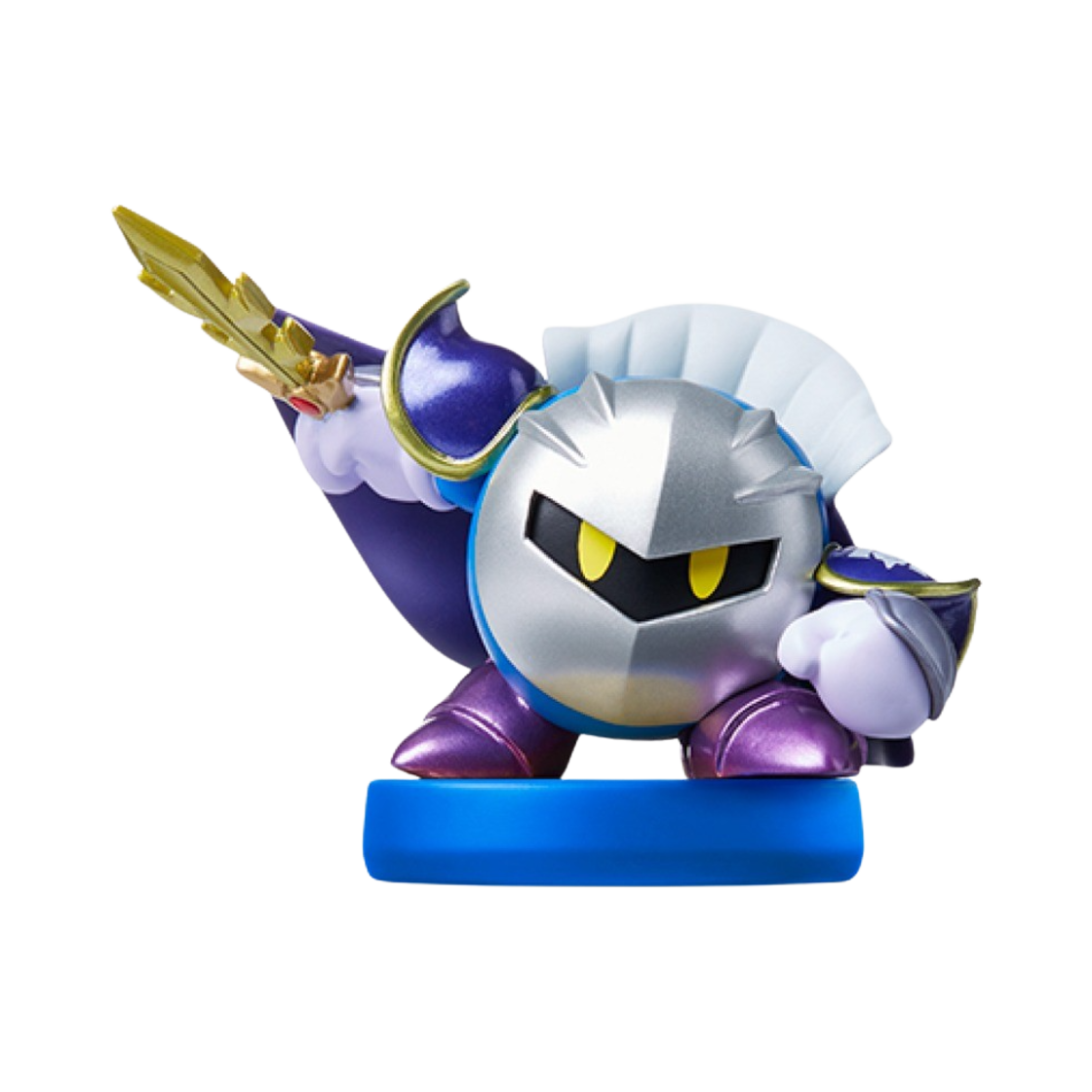 닌텐도 아미보 메타 나이트 커비 시리즈 (국내 정식 발매 제품)(Nintendo Amiibo Meta Knight Kirby Series (Korean Ver.)) - 1