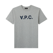 A.P.C. VPC T-Shirt Gray