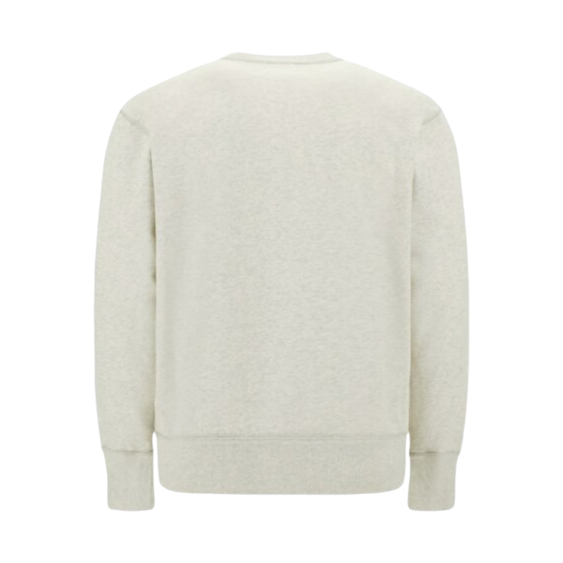 이자벨 마랑 마이크 로고 스웨트셔츠 에크루 - 24SS(Isabel Marant Mike Logo Sweatshirt Ecru - 24SS) - 2