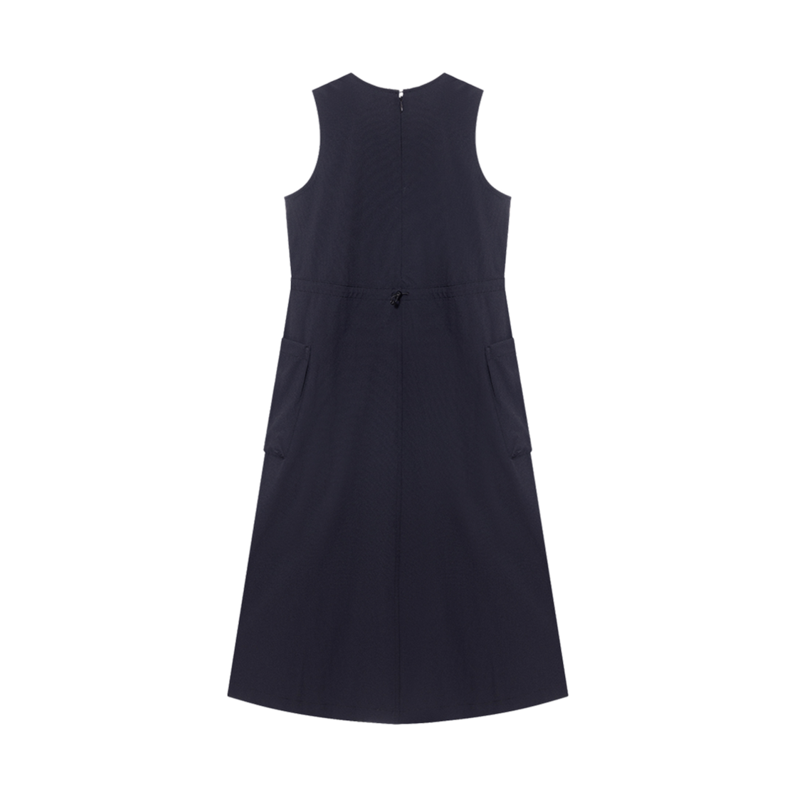 (W) 노스페이스 화이트 라벨 프리마 원피스 블랙((W) The North Face White Label Prima Onepiece Black) - 2