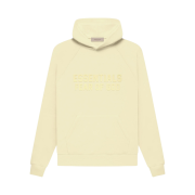 Essentials Hoodie Canary - 22FW