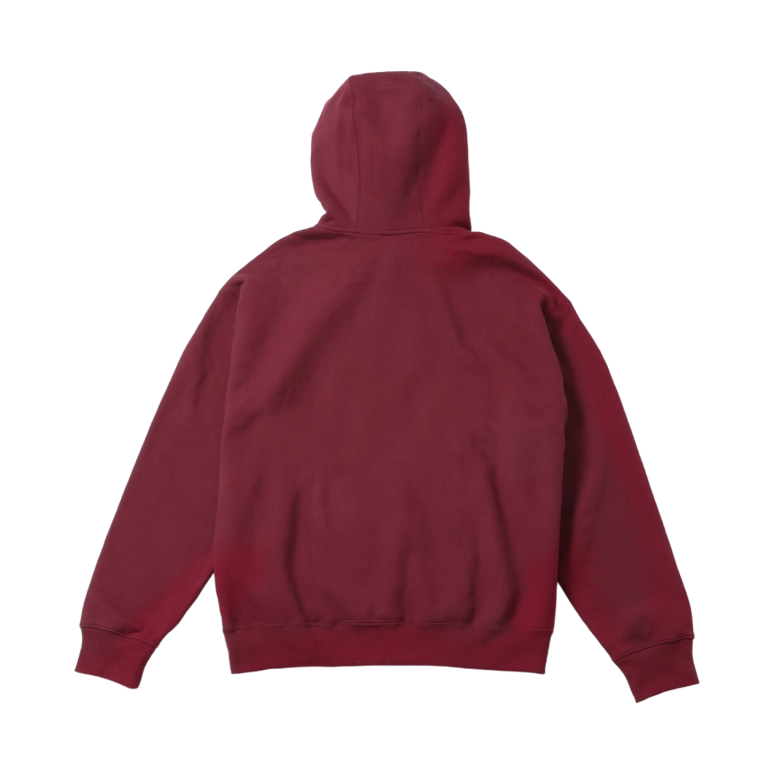 나이키 M NRG 후드 팀 레드(Nike M NRG Hoodie Team Red) - 2