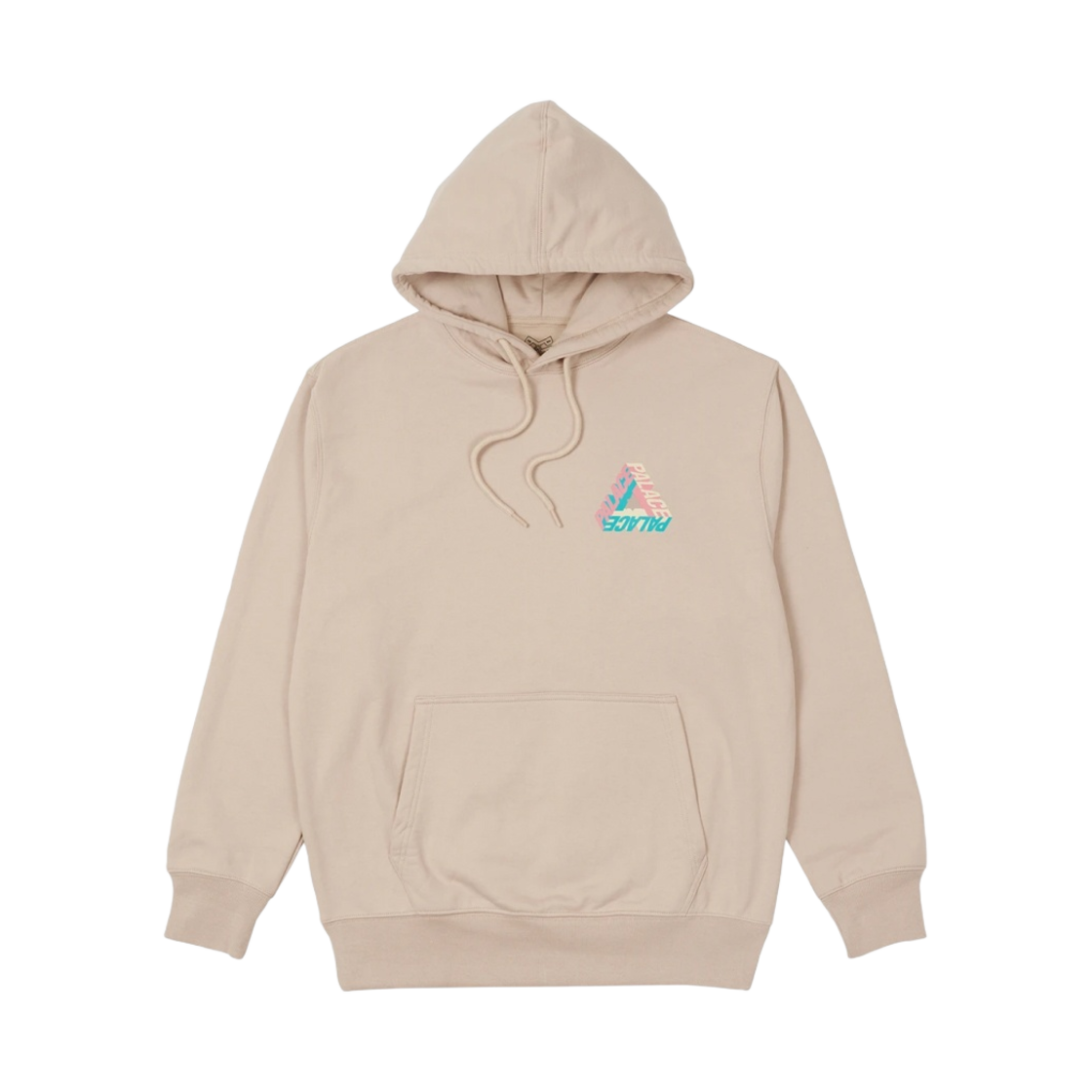 팔라스 P-3D 후드 머쉬룸 - 21FW(Palace P-3D Hood Mushroom - 21FW) - 2