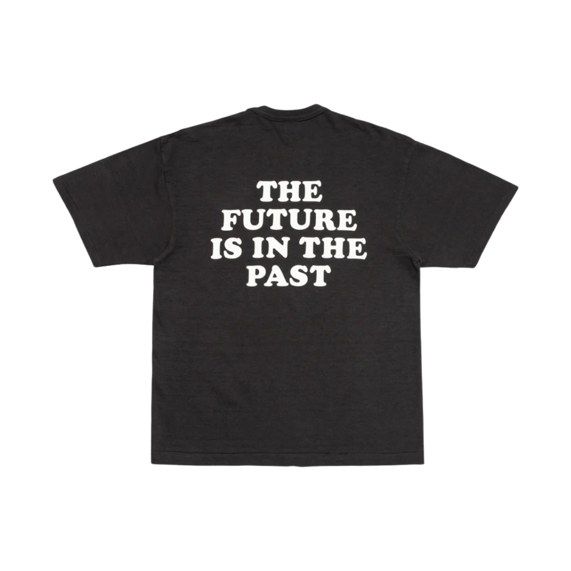 휴먼 메이드 피너츠 티셔츠 #2 블랙(Human Made Peanuts T-Shirt #2 Black) - 2