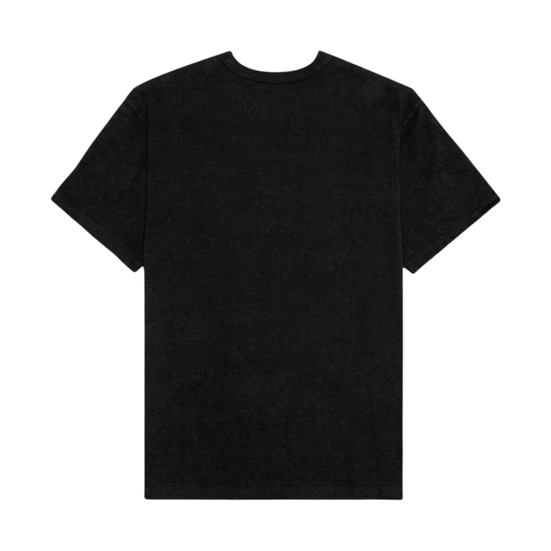나이키 NSW 프리미엄 에센셜 티셔츠 블랙 - US/EU(Nike NSW Premium Essential T-Shirt Black - US/EU) - 2