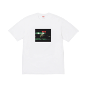Supreme Hell T-Shirt White - 23FW